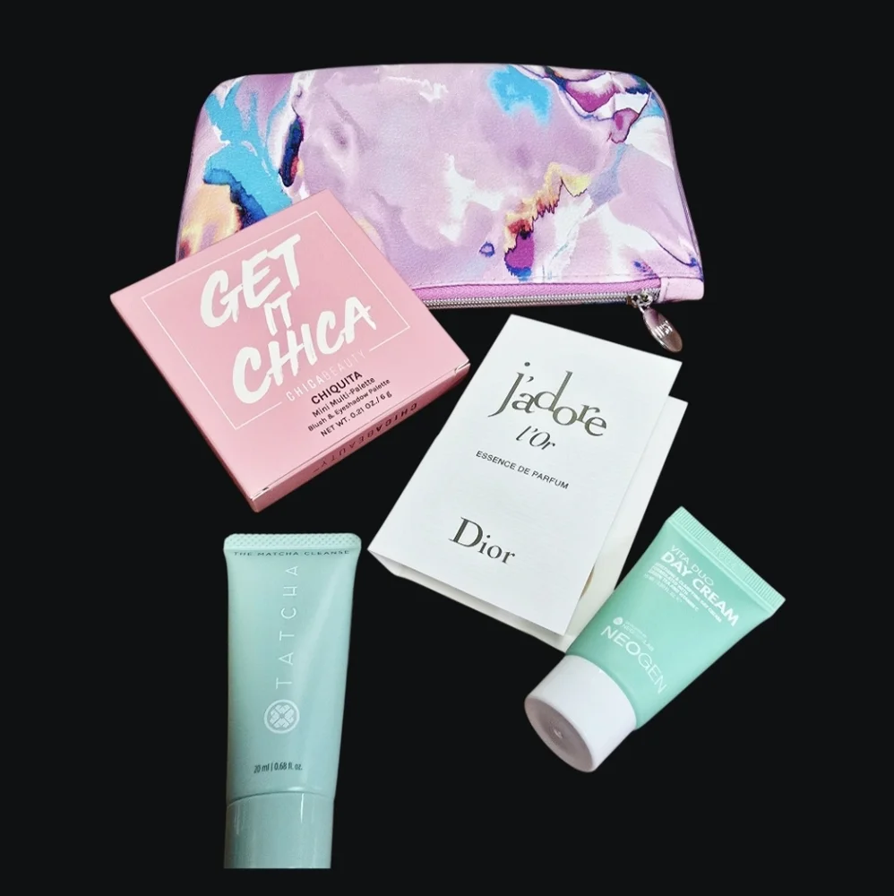 Beauty Bundle
